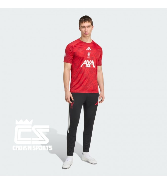LIVERPOOL FC